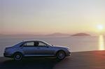 Mercedes-Benz S-Class 2007 года